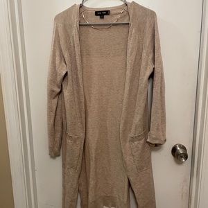 Love Tree Cardigan